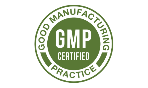 OxyDental Pro-gmp-certified