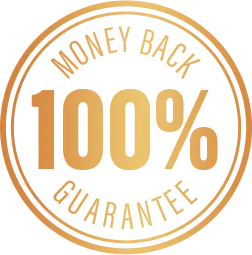 OxyDental Pro-money-back-guarantee