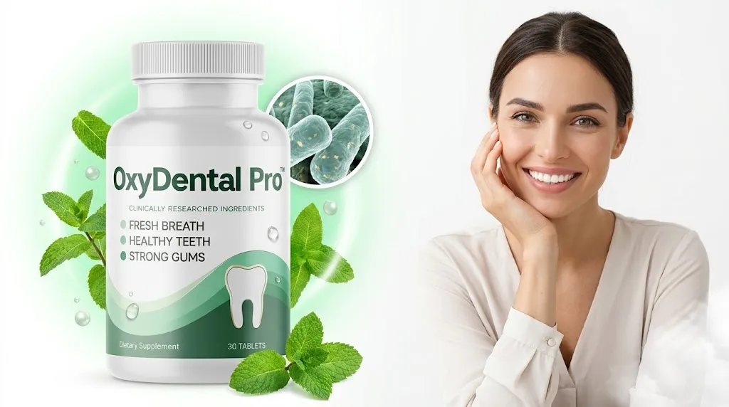OxyDental Pro-review