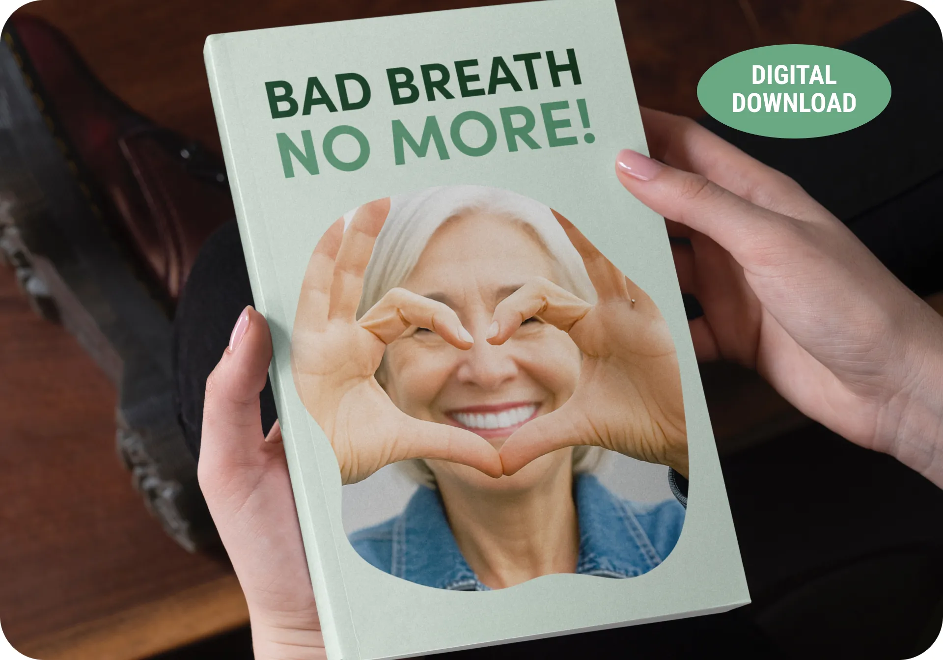 OxyDental Pro bonus 2