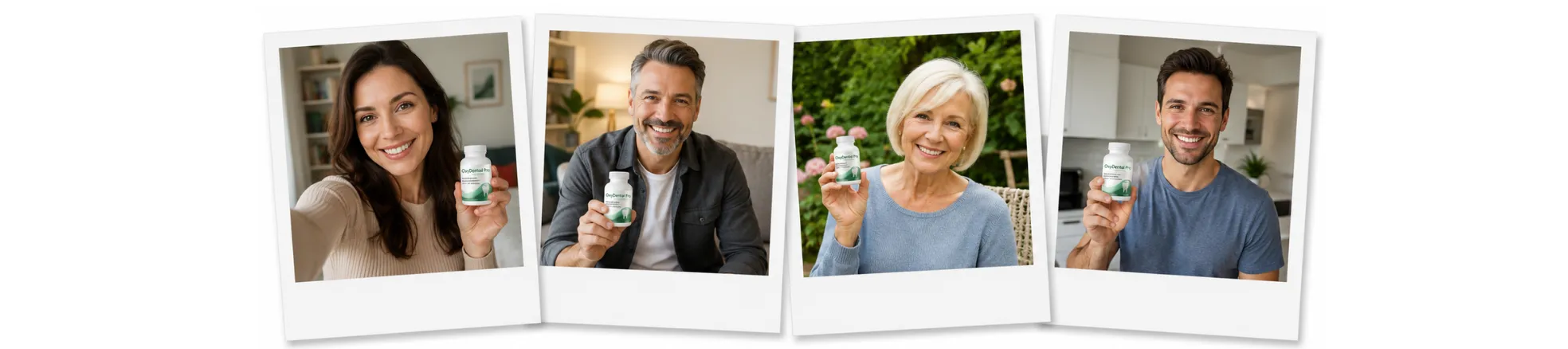 OxyDental Pro-reviews